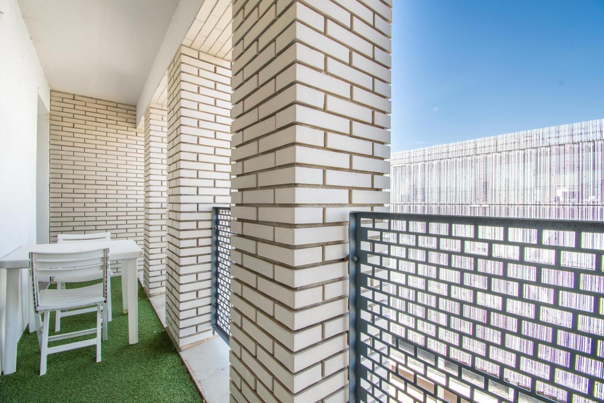 Cosy T2 De 50 M² Centre-Ville Avec Garage & Balcon نانت المظهر الخارجي الصورة